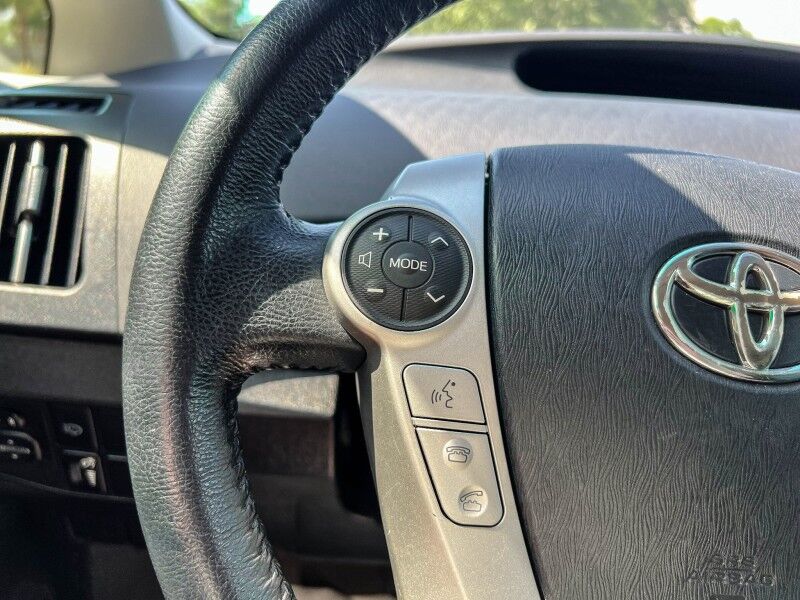 2015 Toyota Prius Two Wilmington NC