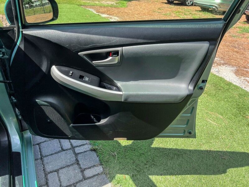 2015 Toyota Prius Two Wilmington NC