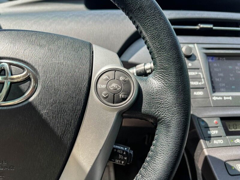 2015 Toyota Prius Two Wilmington NC