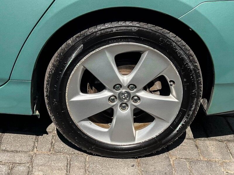2015 Toyota Prius Two Wilmington NC