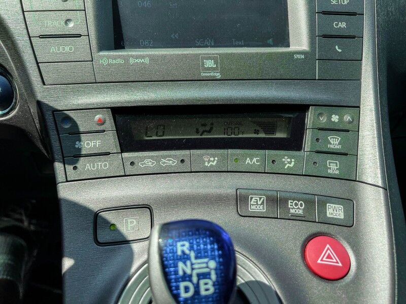 2015 Toyota Prius Two Wilmington NC