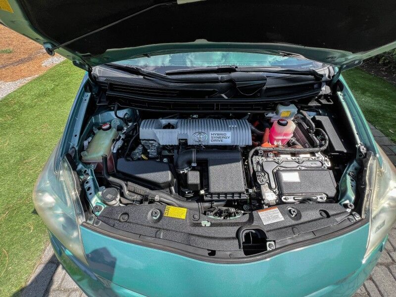 2015 Toyota Prius Two Wilmington NC