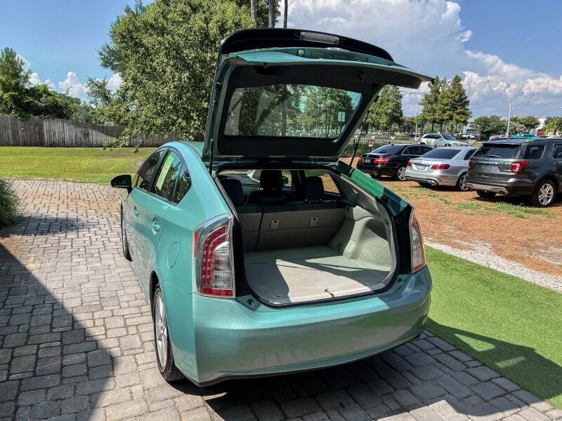 2015 Toyota Prius Two Wilmington NC