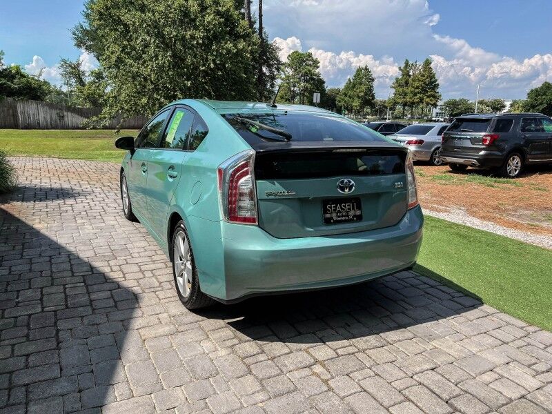 2015 Toyota Prius Two Wilmington NC