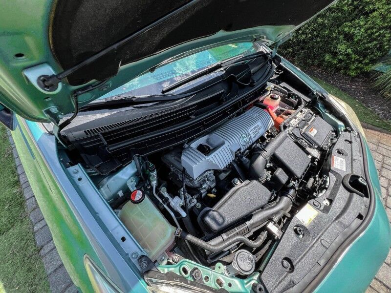 2015 Toyota Prius Two Wilmington NC