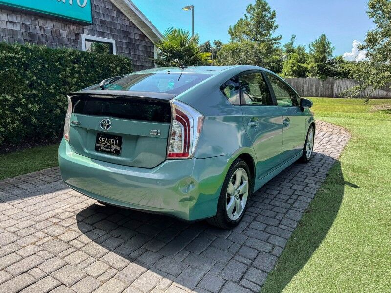 2015 Toyota Prius Two Wilmington NC