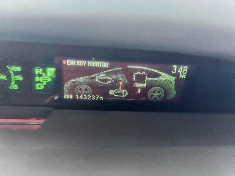2015 Toyota Prius Two Wilmington NC