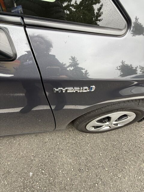 2015 Toyota Prius Two Renton WA