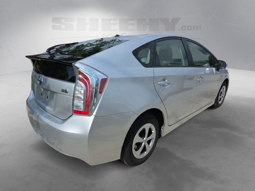 2015 Toyota Prius Two Hunt Valley MD