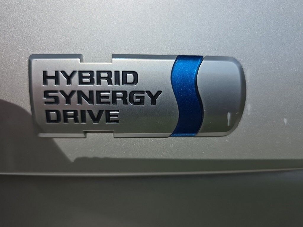 2015 Toyota Prius Two Hunt Valley MD