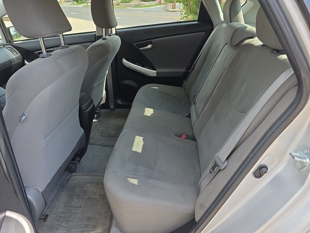 2015 Toyota Prius Two Hunt Valley MD