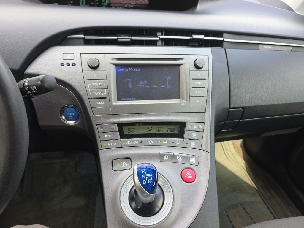 2015 Toyota Prius Two Hunt Valley MD