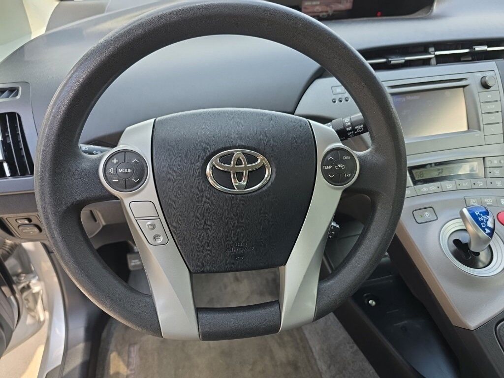 2015 Toyota Prius Two Hunt Valley MD