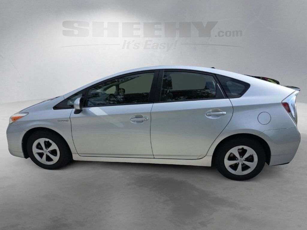 2015 Toyota Prius Two Hunt Valley MD