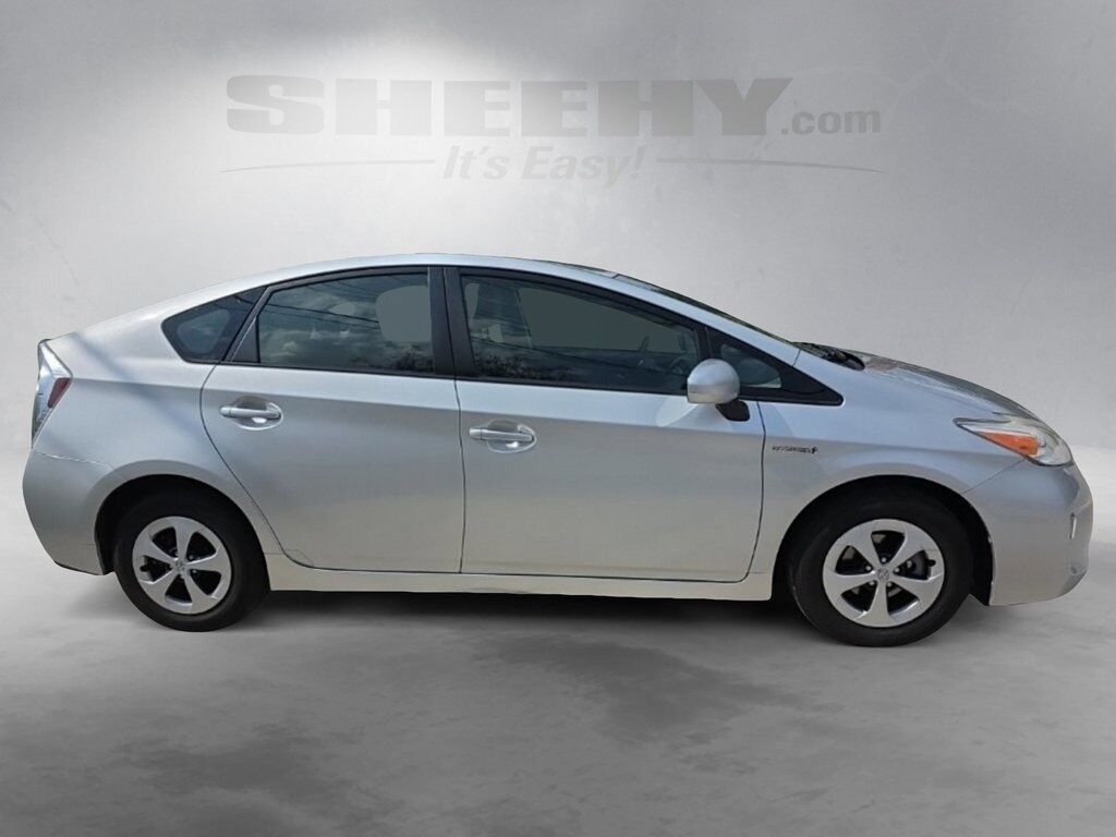 2015 Toyota Prius Two Hunt Valley MD