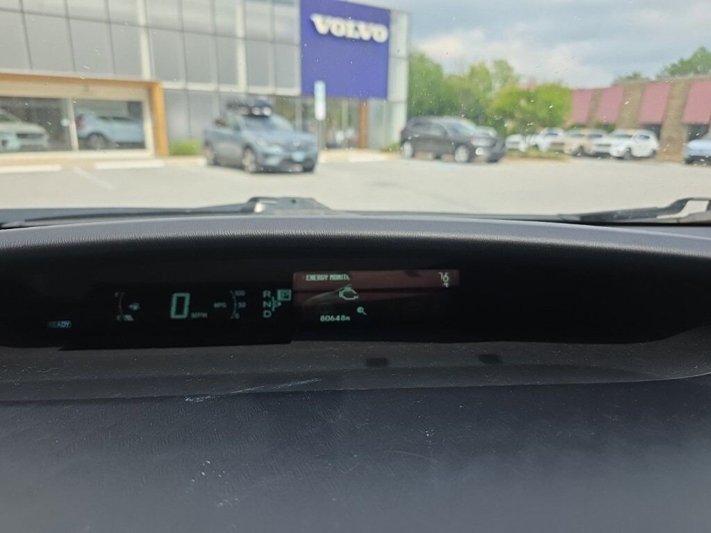 2015 Toyota Prius Two Hunt Valley MD