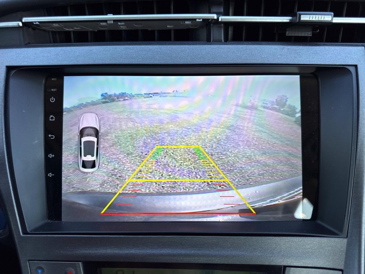 2015 Toyota Prius Two Chantilly VA