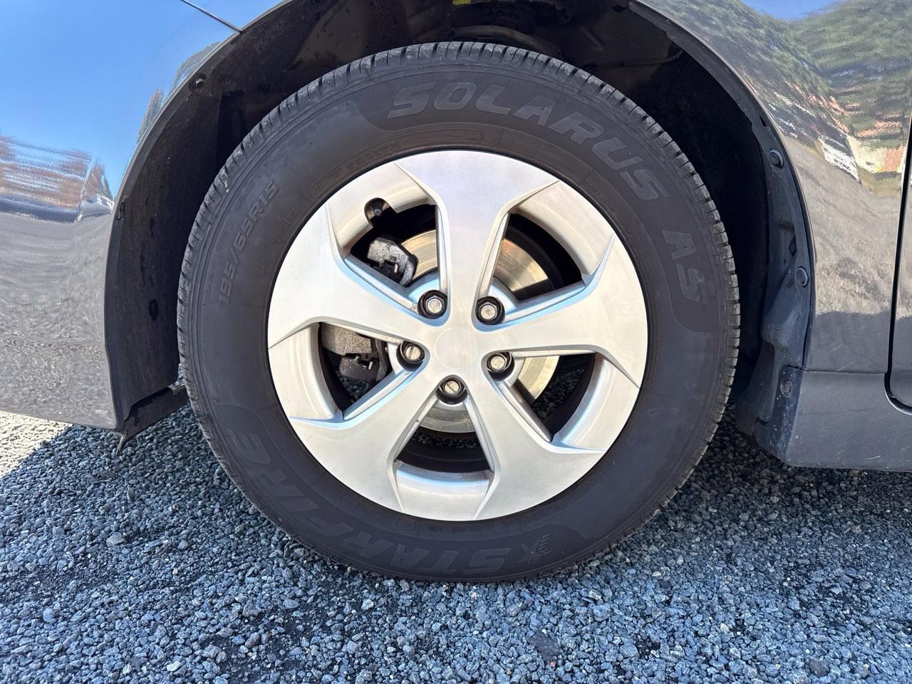 2015 Toyota Prius Two Chantilly VA
