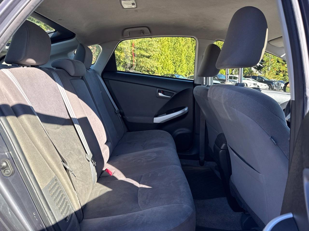 2015 Toyota Prius Two Chantilly VA