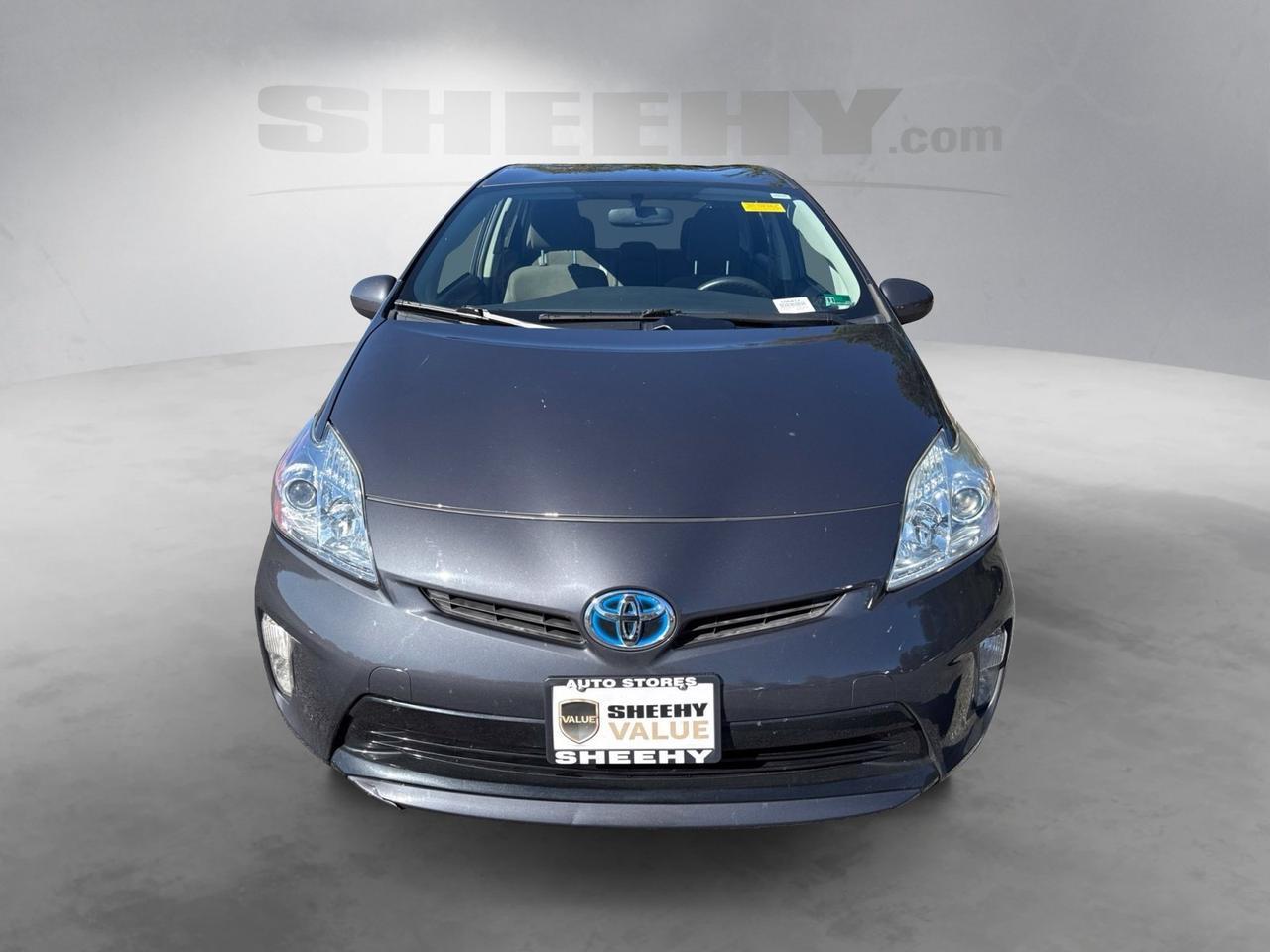 2015 Toyota Prius Two Chantilly VA