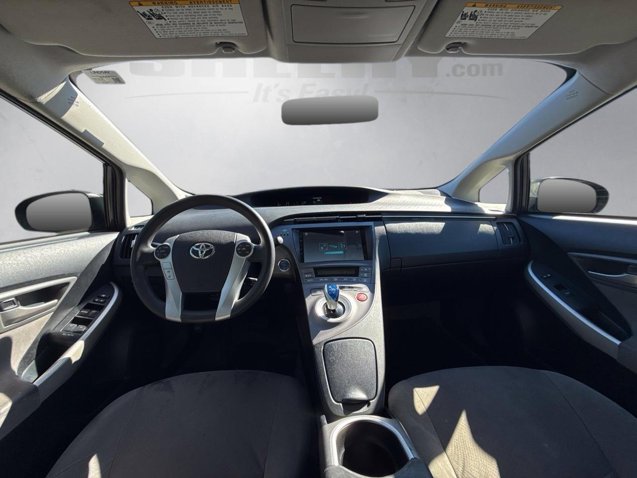2015 Toyota Prius Two Chantilly VA