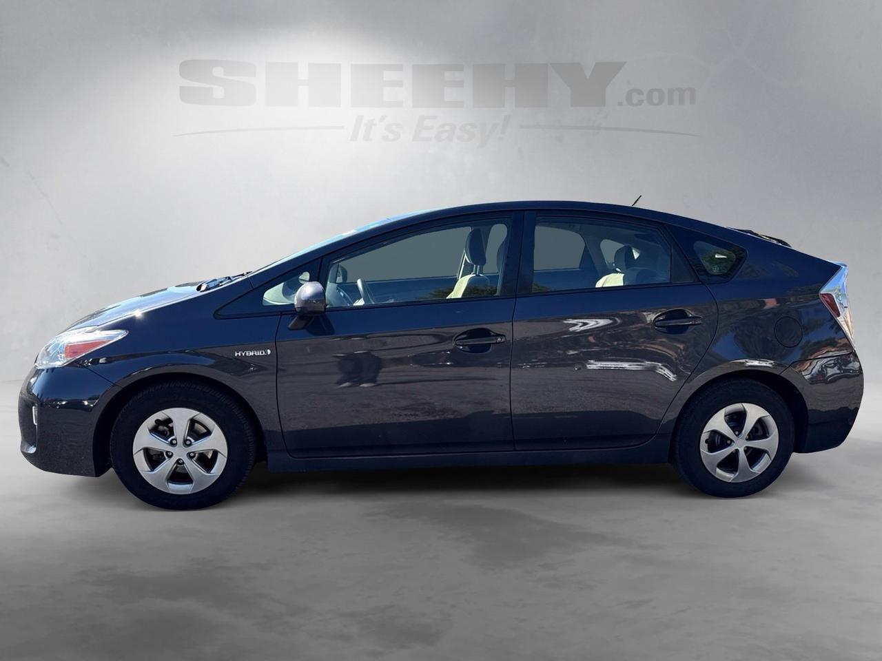 2015 Toyota Prius Two Chantilly VA