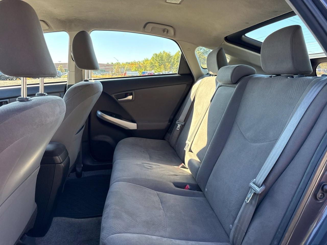 2015 Toyota Prius Two Chantilly VA