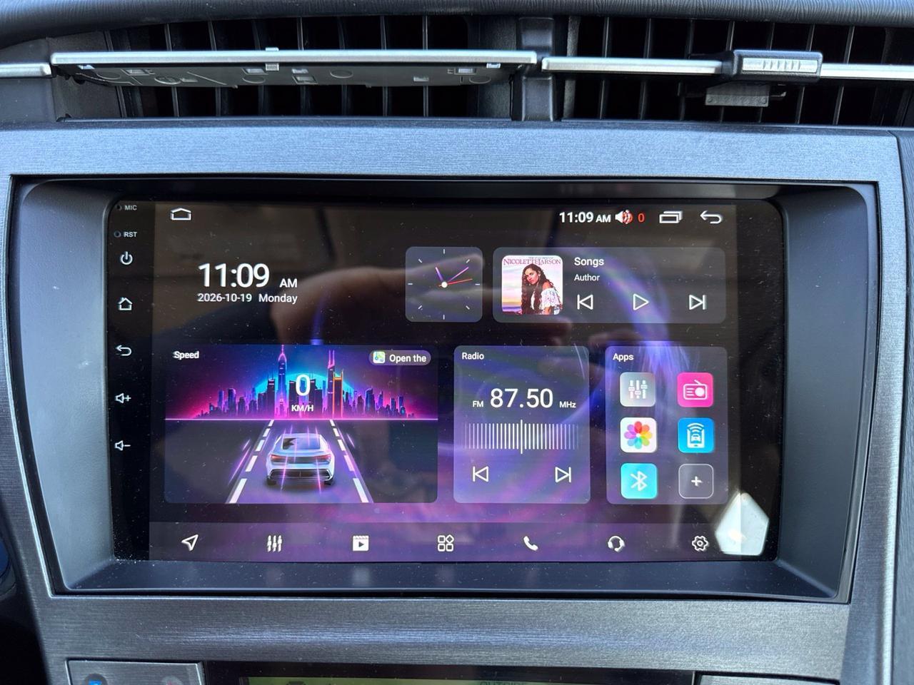2015 Toyota Prius Two Chantilly VA