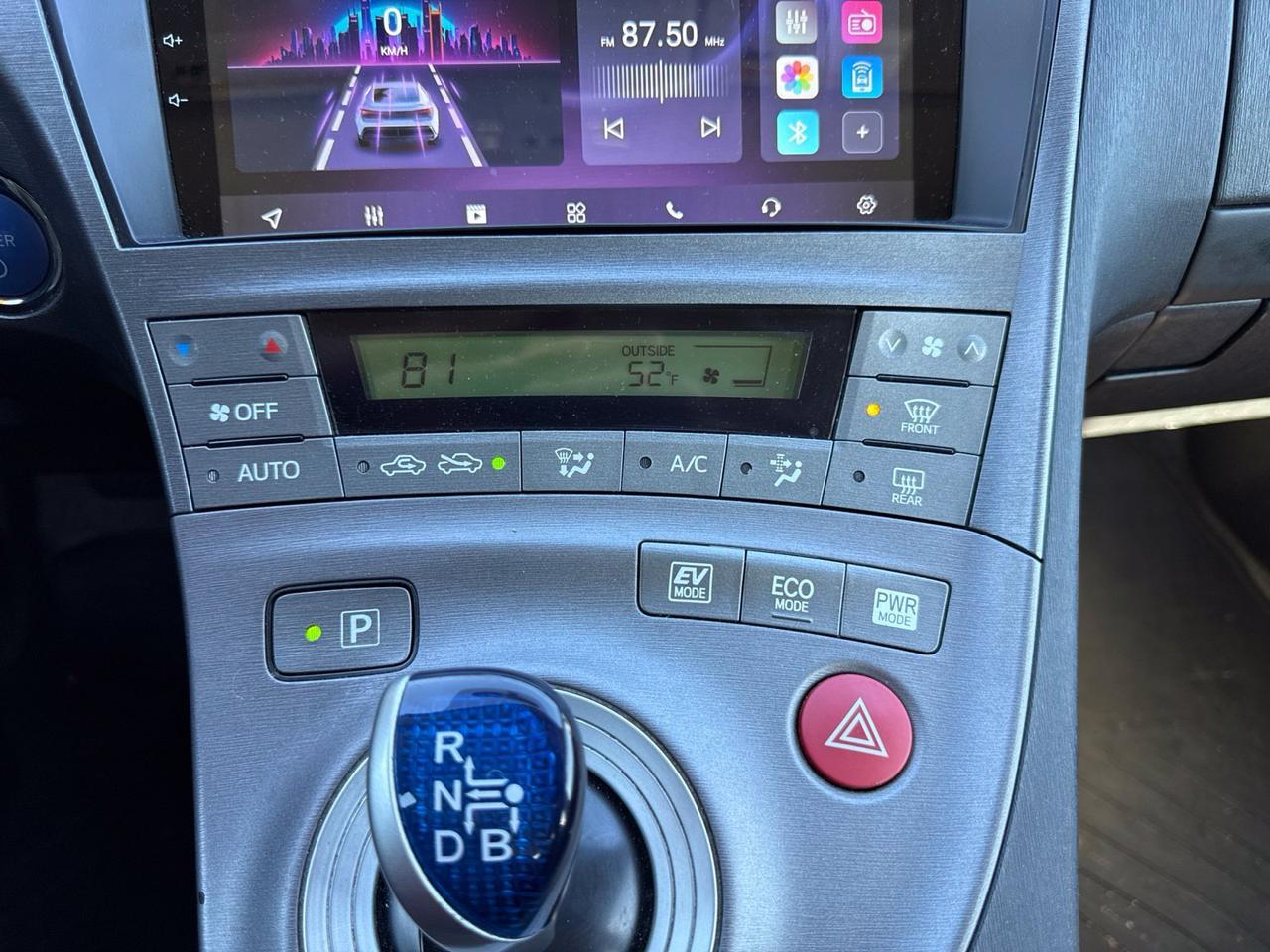 2015 Toyota Prius Two Chantilly VA