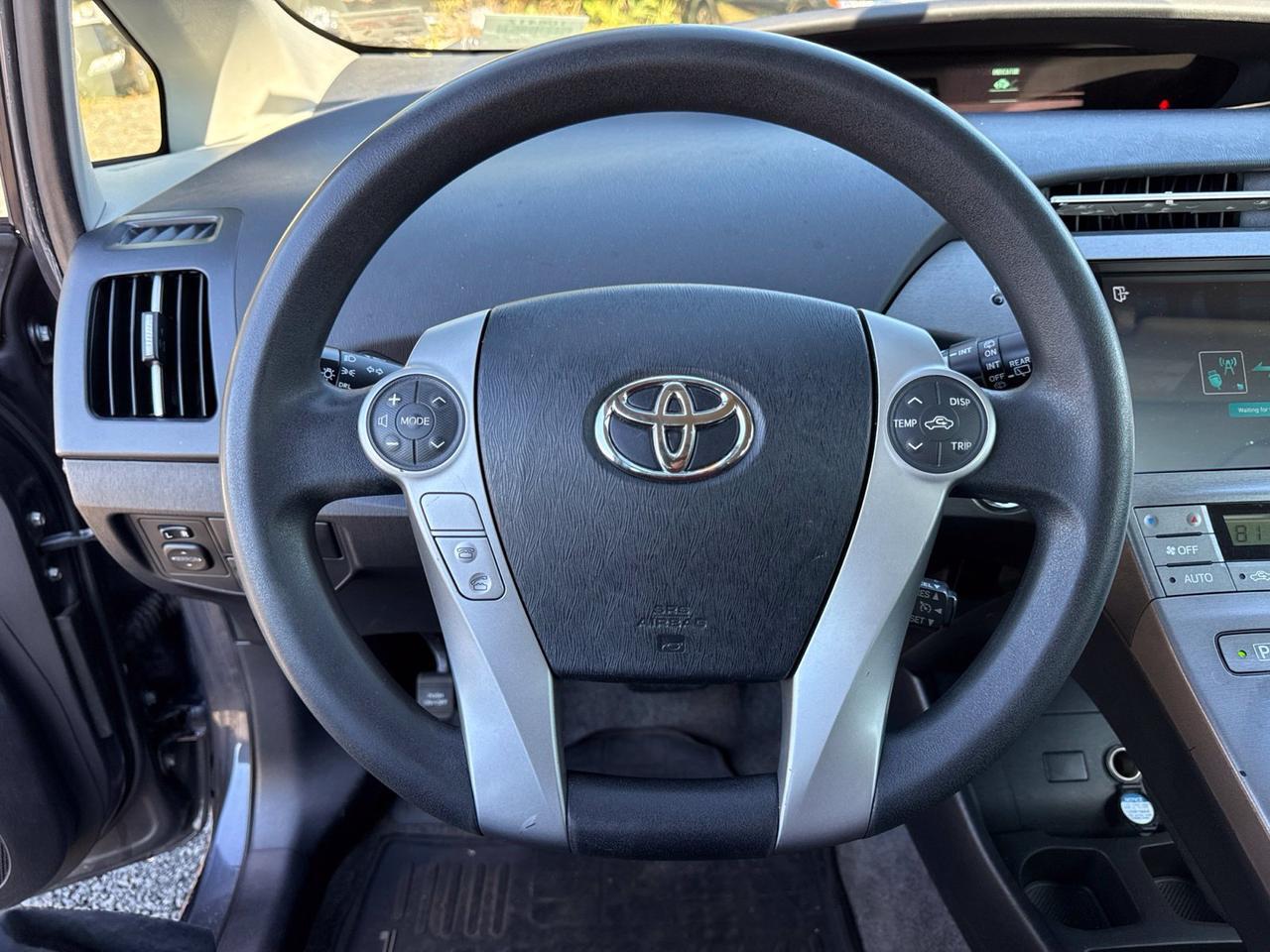 2015 Toyota Prius Two Chantilly VA