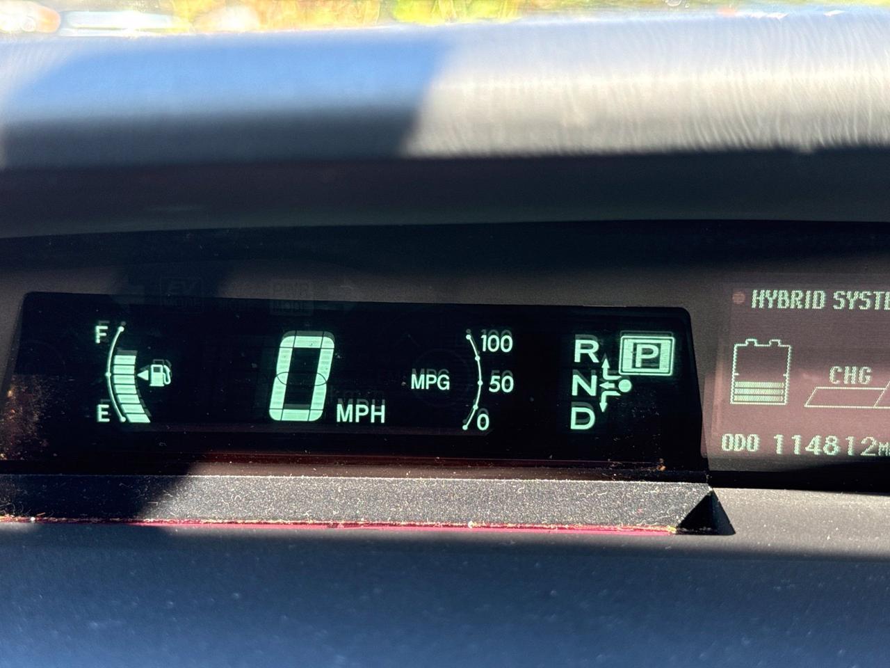 2015 Toyota Prius Two Chantilly VA