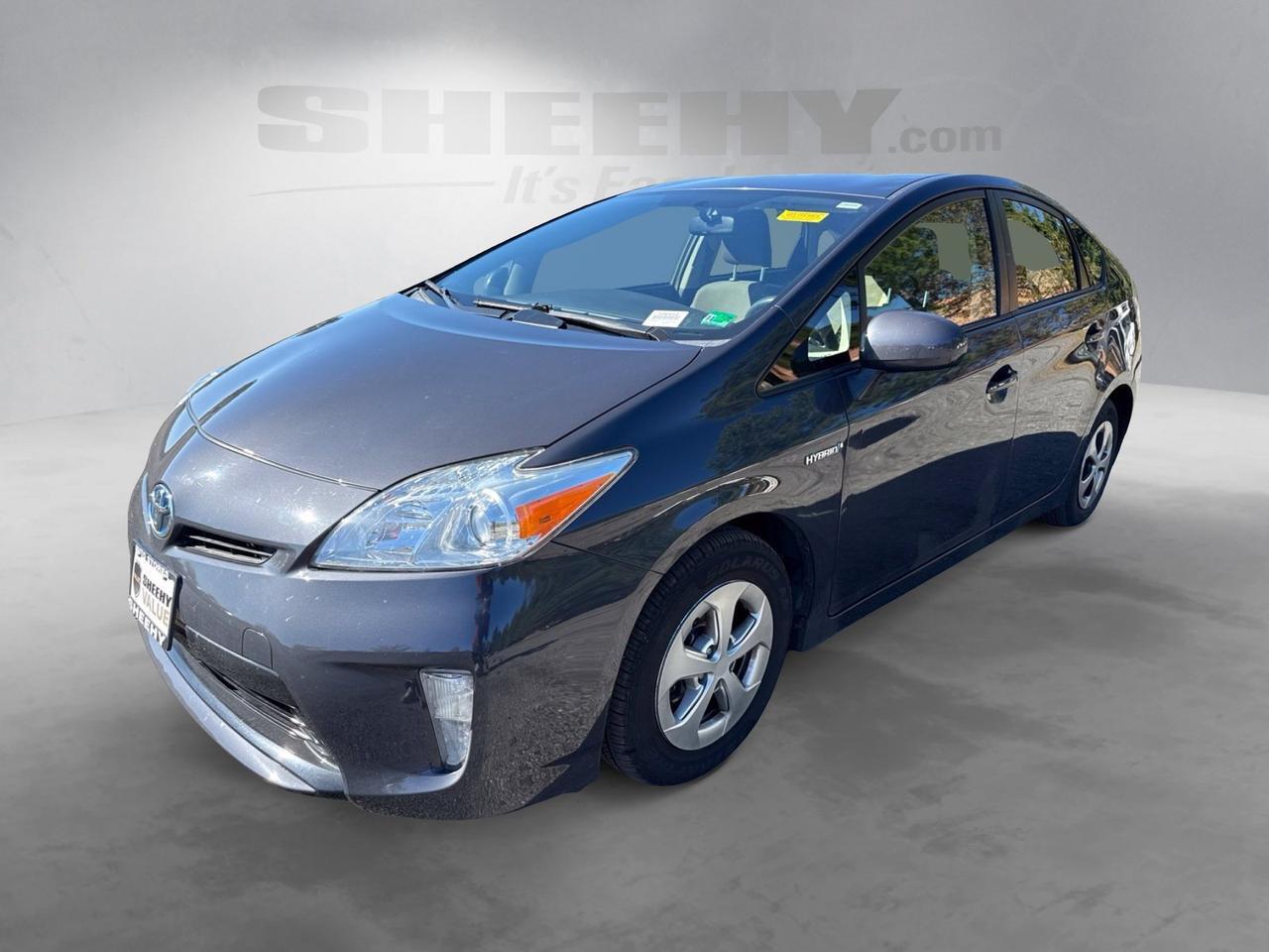 2015 Toyota Prius Two Chantilly VA