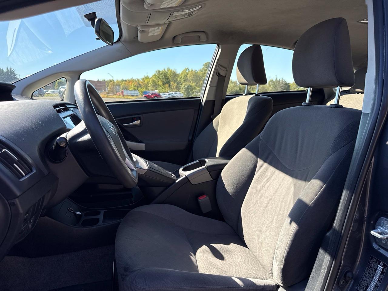2015 Toyota Prius Two Chantilly VA