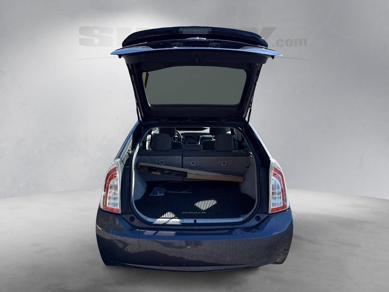 2015 Toyota Prius Two Chantilly VA