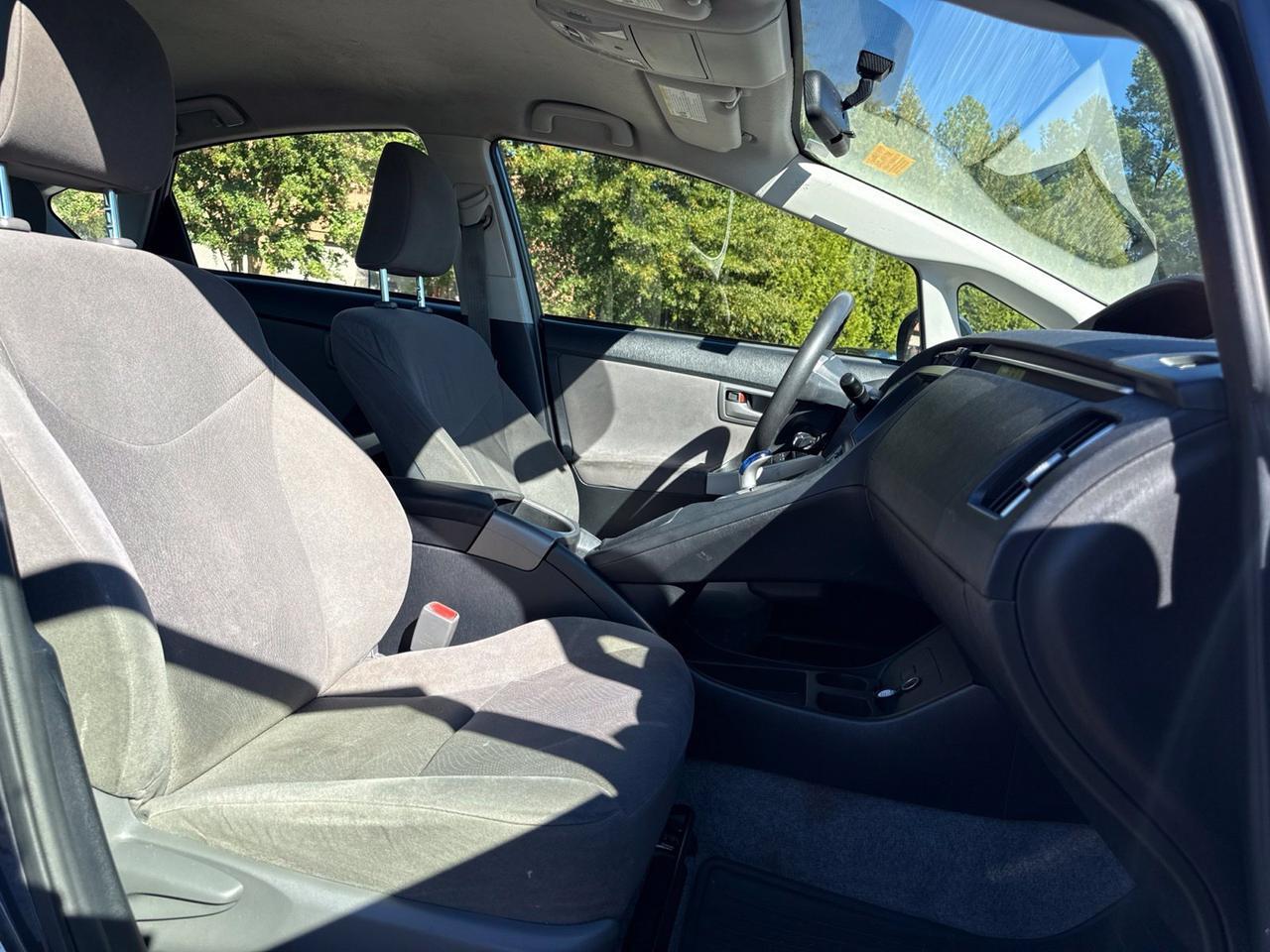 2015 Toyota Prius Two Chantilly VA