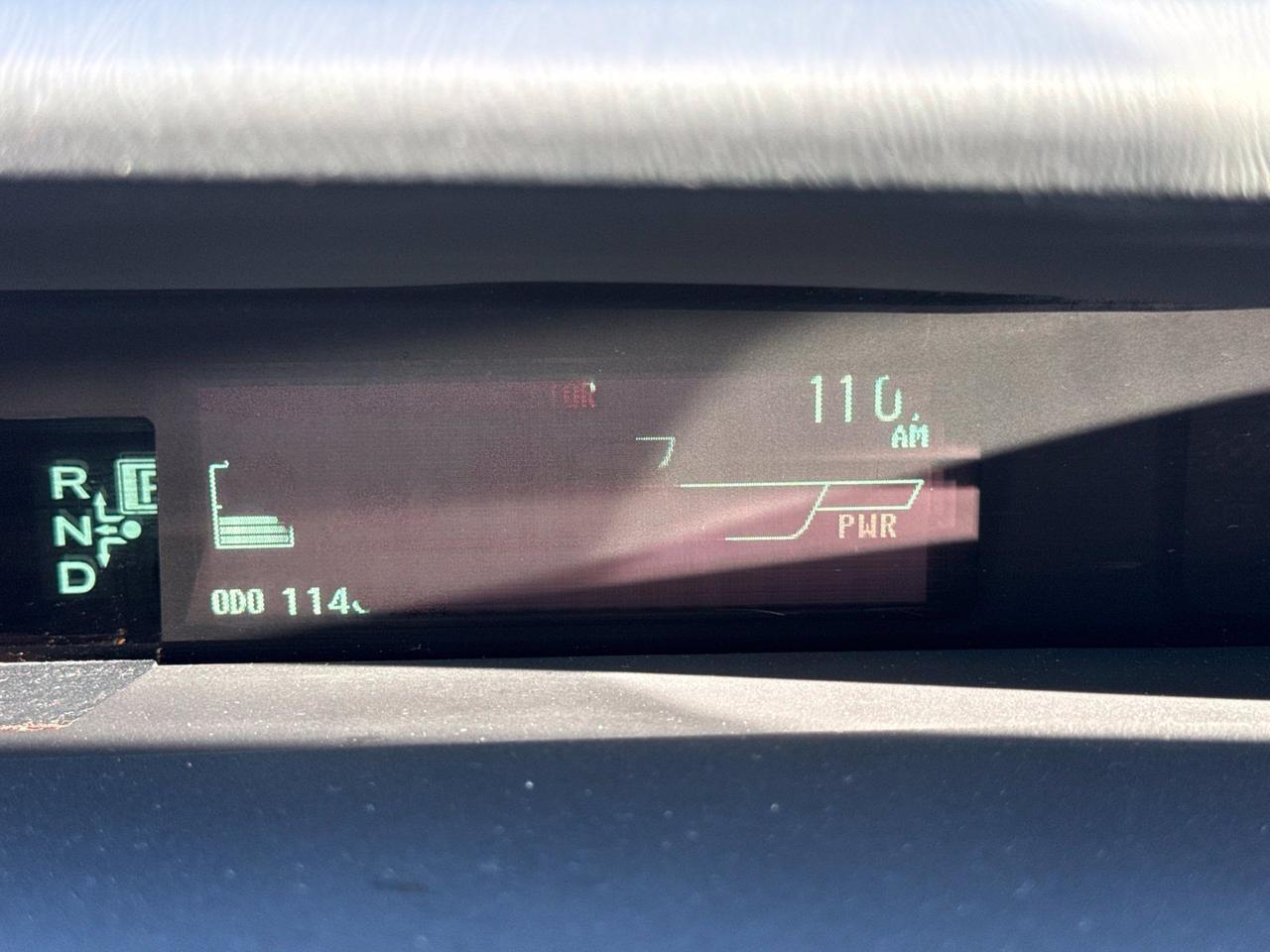 2015 Toyota Prius Two Chantilly VA