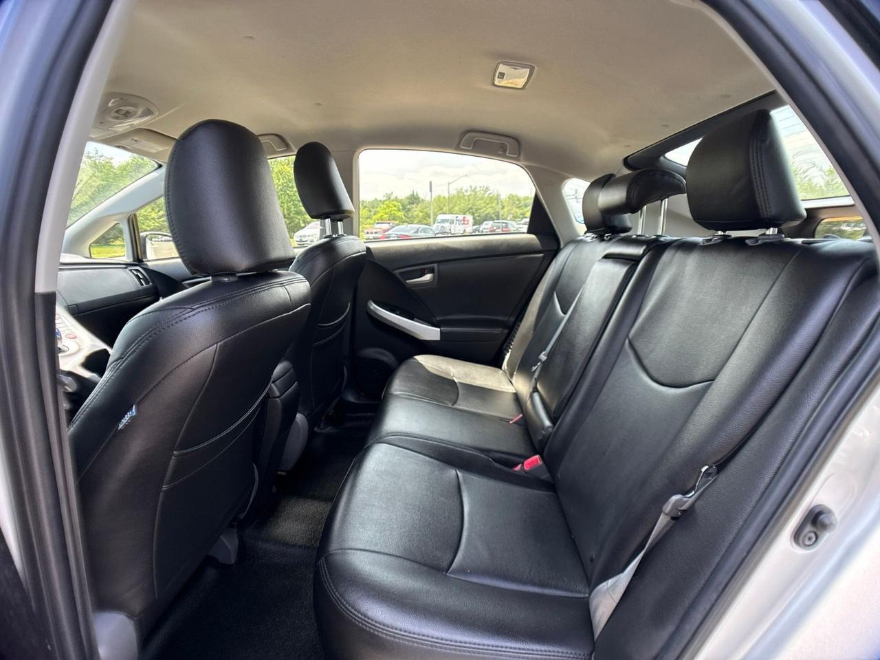 2015 Toyota Prius Two Chantilly VA