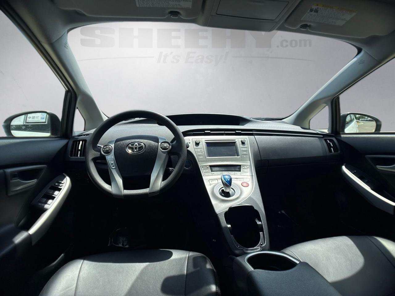 2015 Toyota Prius Two Chantilly VA