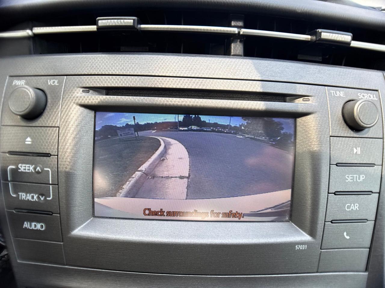 2015 Toyota Prius Two Chantilly VA