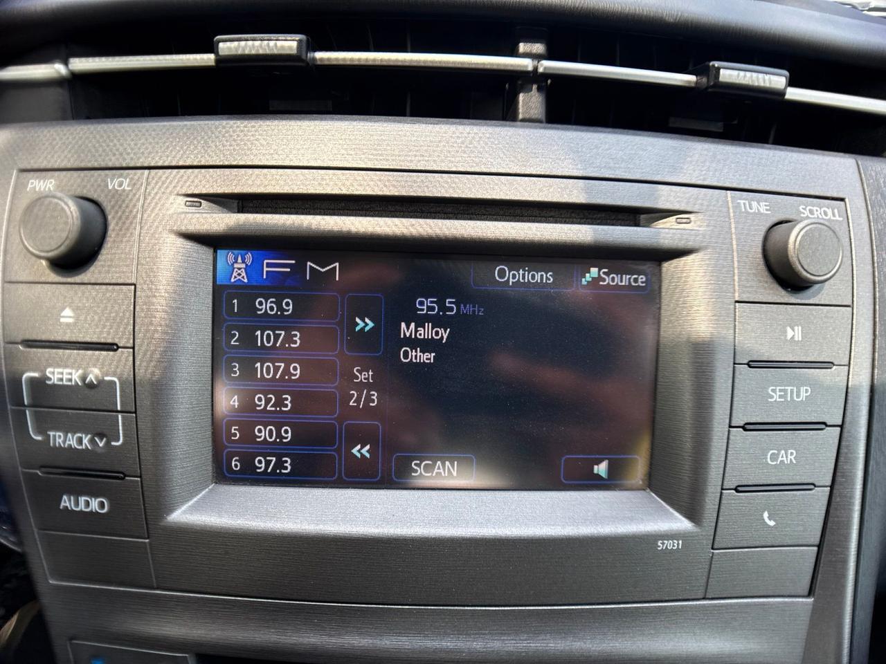 2015 Toyota Prius Two Chantilly VA