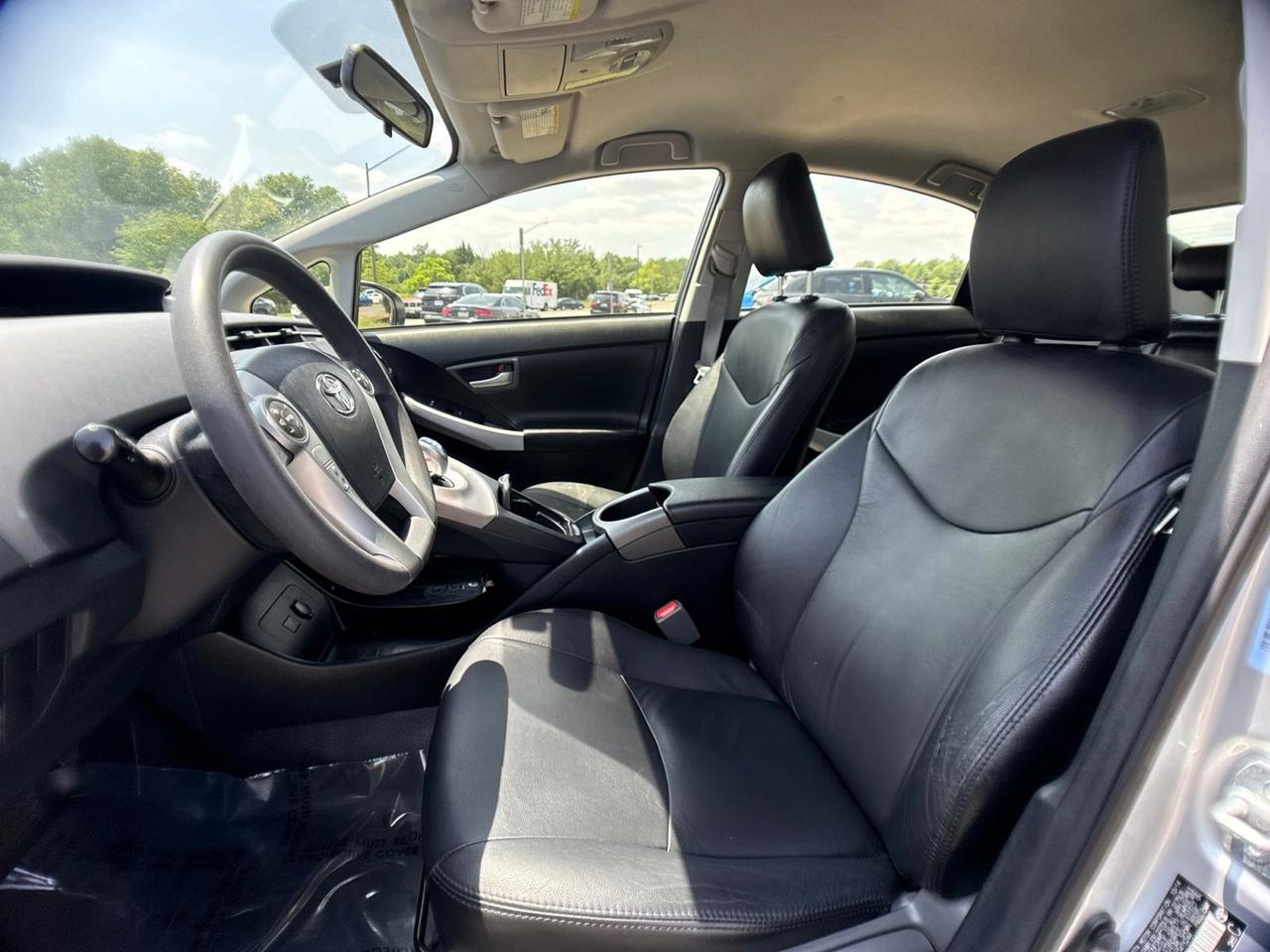 2015 Toyota Prius Two Chantilly VA