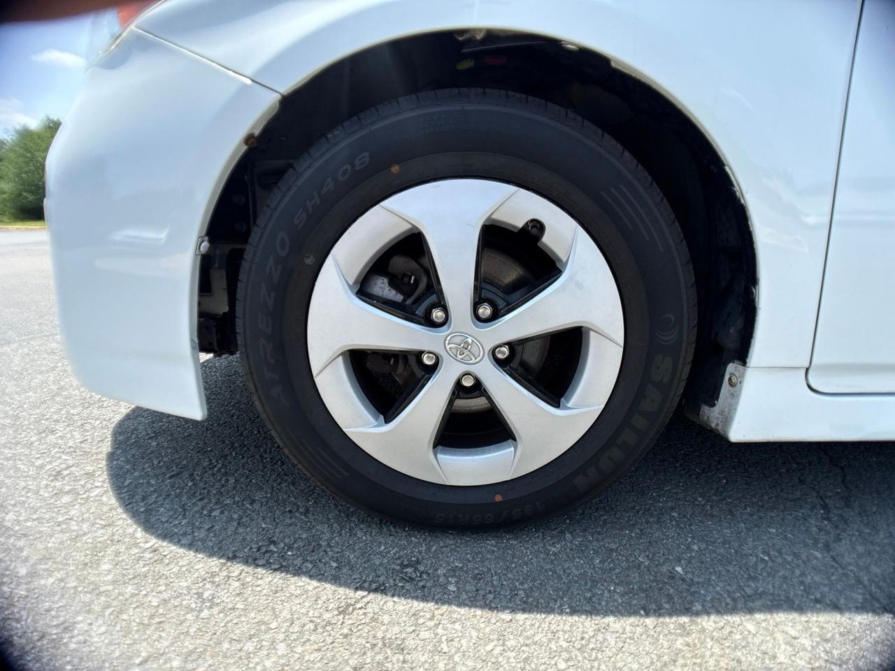 2015 Toyota Prius Two Chantilly VA