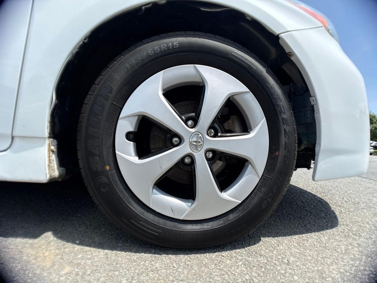 2015 Toyota Prius Two Chantilly VA