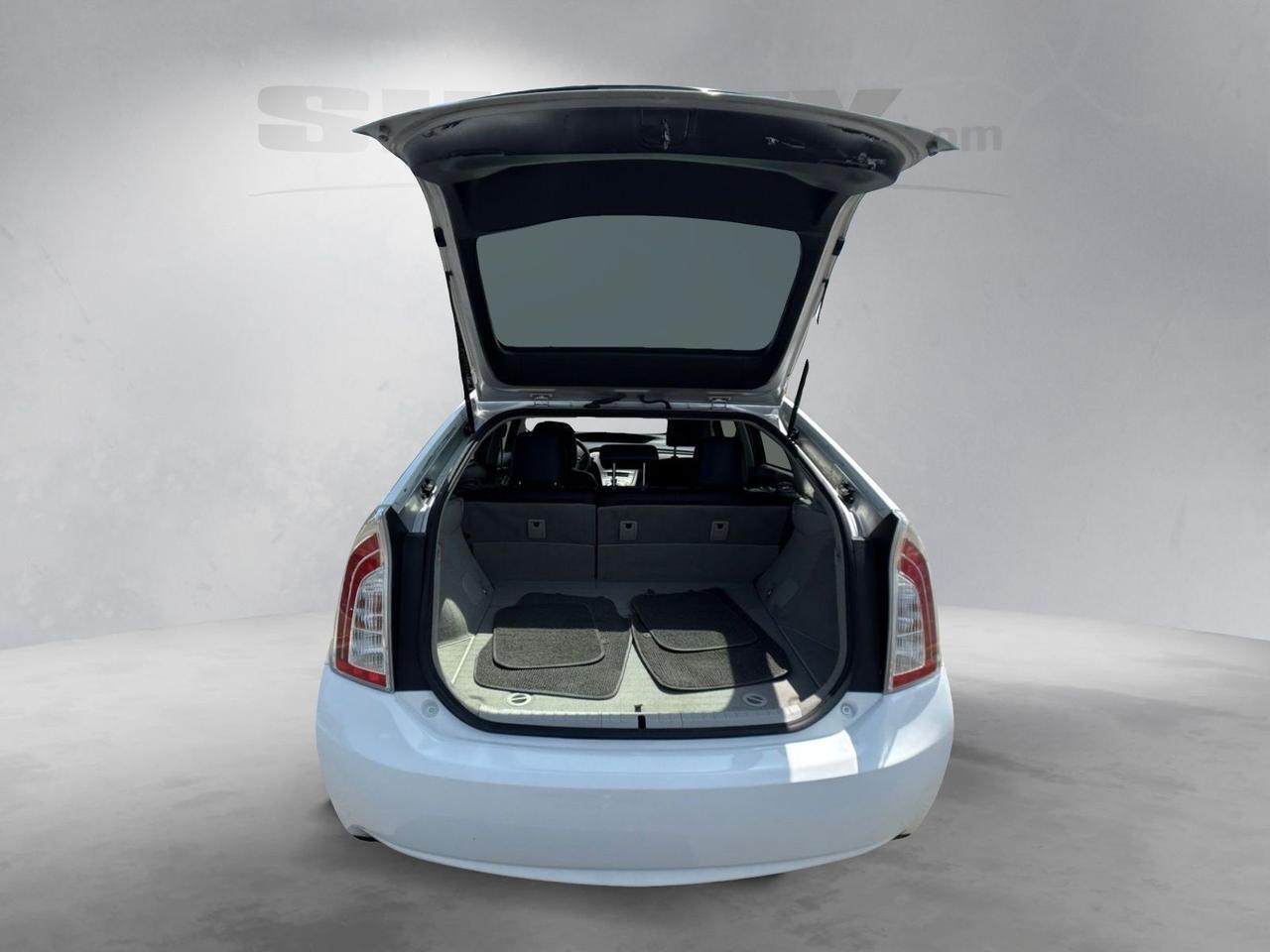 2015 Toyota Prius Two Chantilly VA