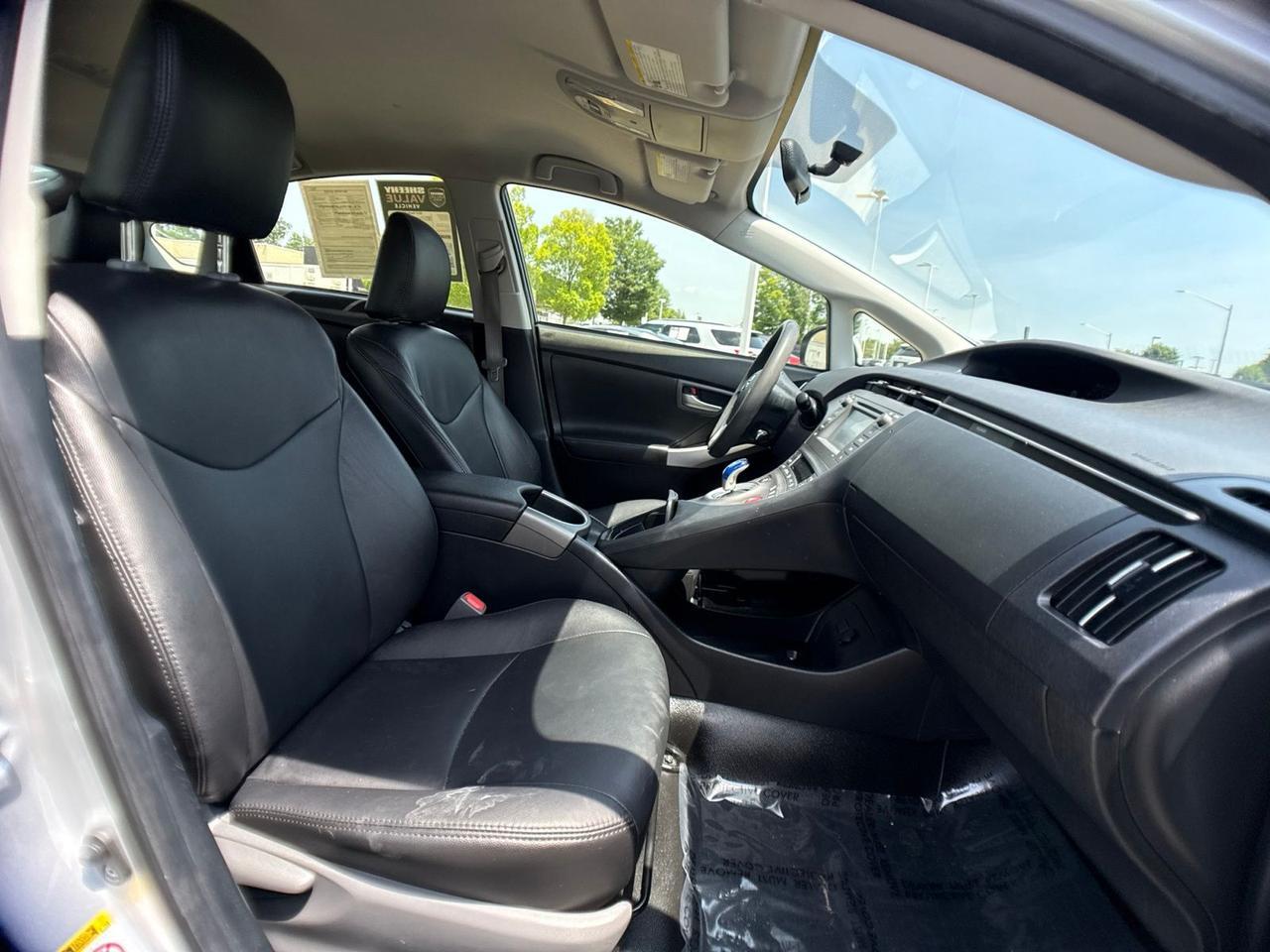 2015 Toyota Prius Two Chantilly VA