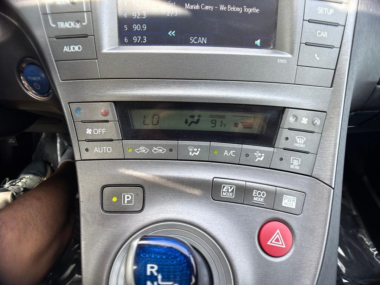 2015 Toyota Prius Two Chantilly VA