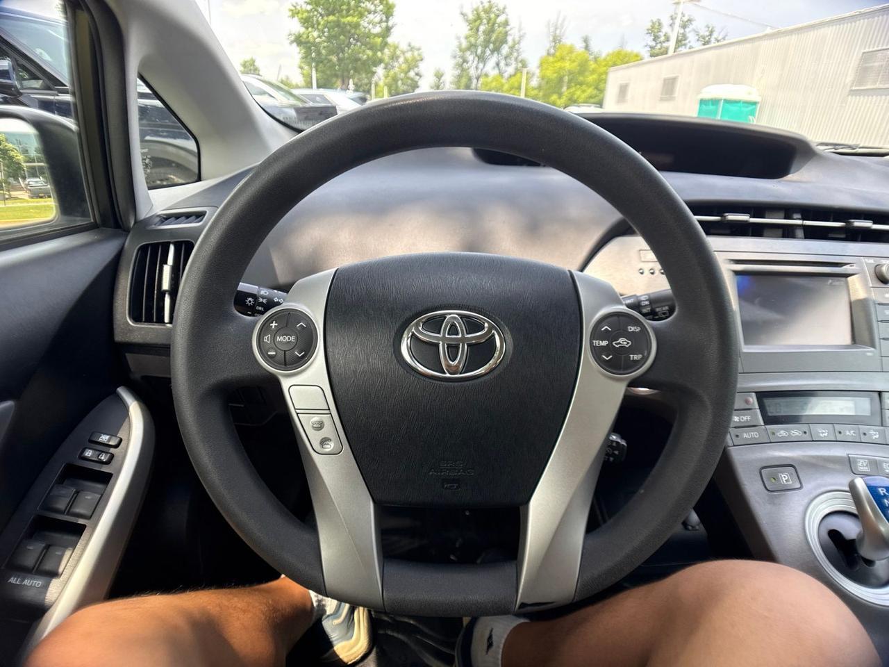 2015 Toyota Prius Two Chantilly VA