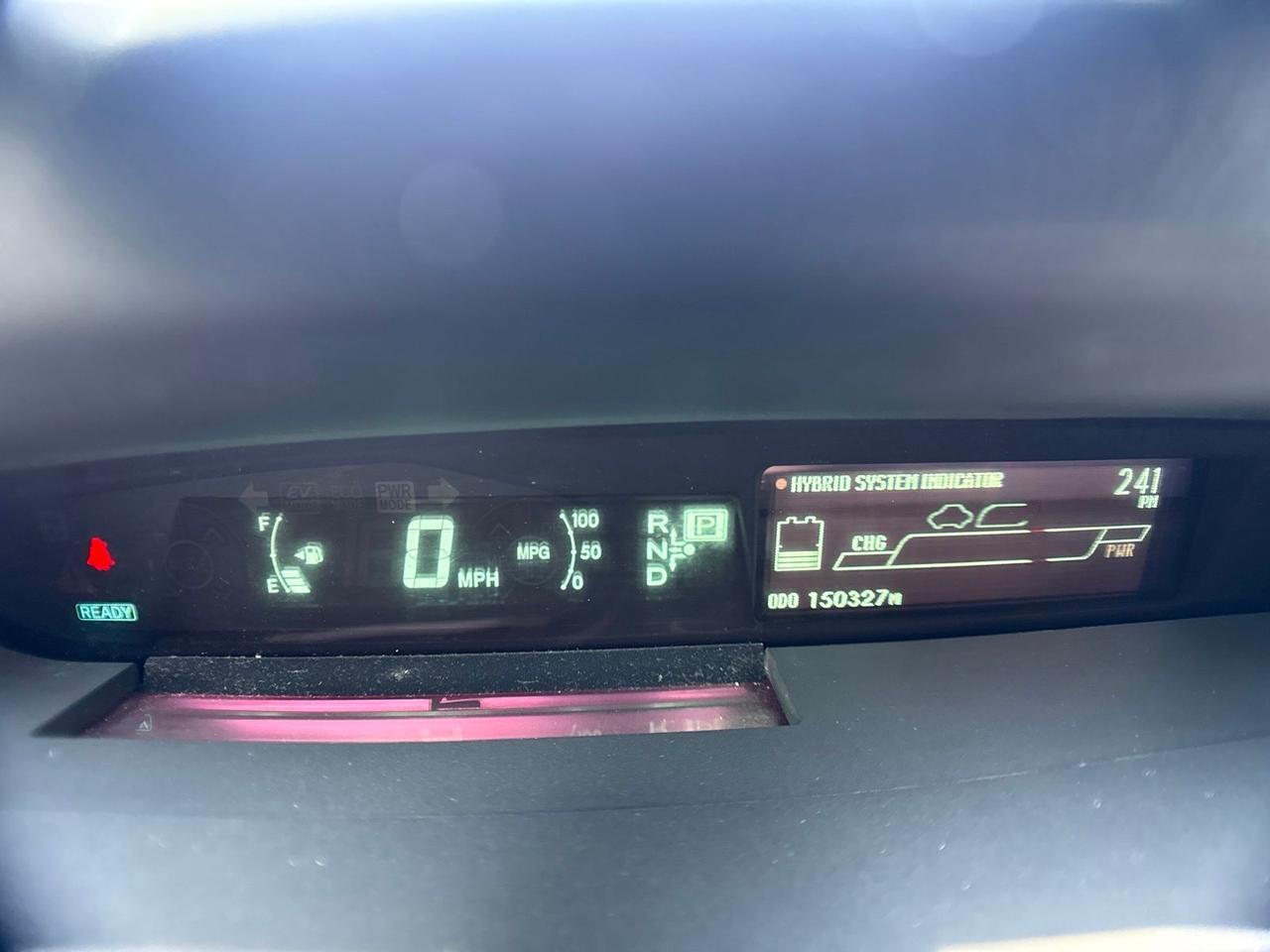 2015 Toyota Prius Two Chantilly VA