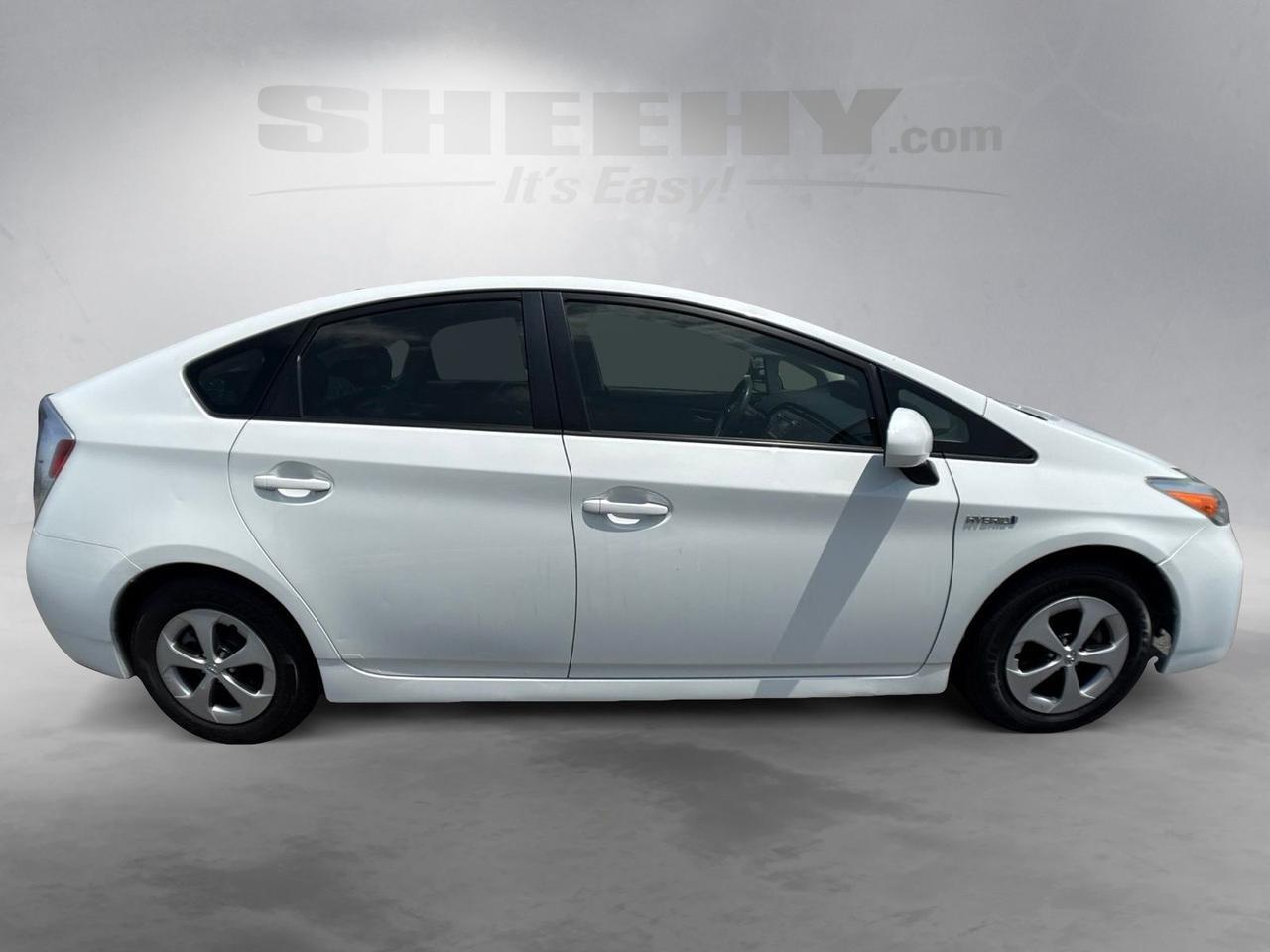 2015 Toyota Prius Two Chantilly VA