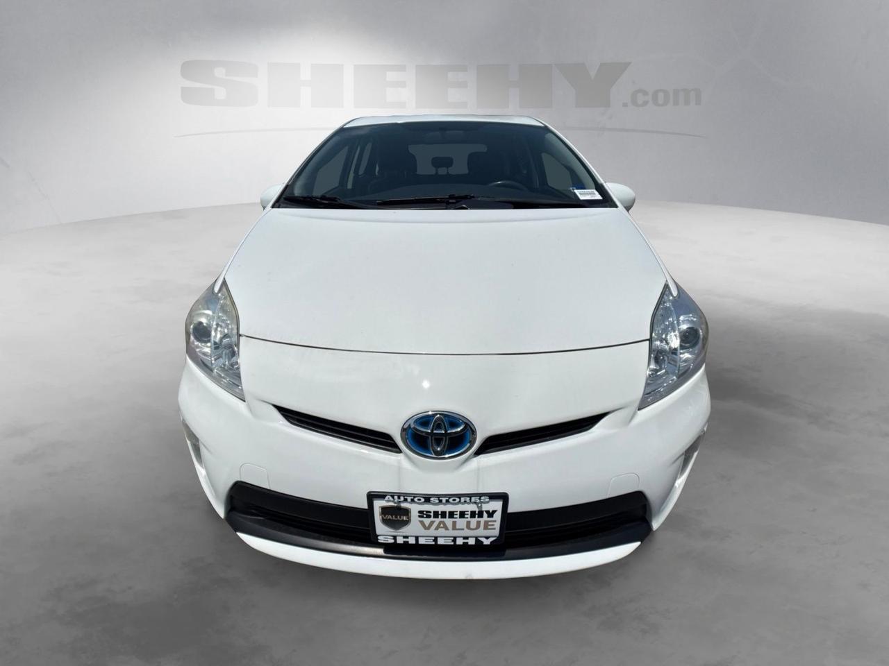 2015 Toyota Prius Two Chantilly VA
